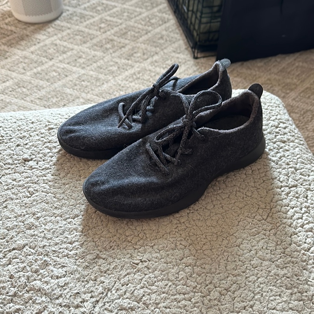 The Wool Runners Allbirds
